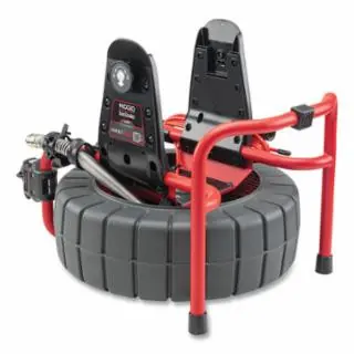 Seasonal Sale Ridgid 63673 Reel Compact M40 25 mm Sl Trusense