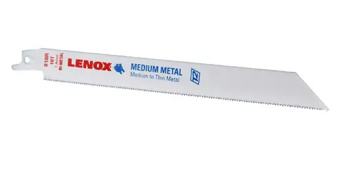 Lenox 20573S656R Recips S656R 6 X3/4 X050X 6 1/Pk Free Returns