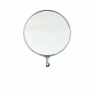 Ullman E-2HD Ul E-2Hd Mirror Head Direct From Factory