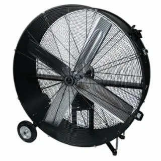 Limited Time Tpi Corporation CPB42-B 42In Commercial Belt Drive Portable Blower