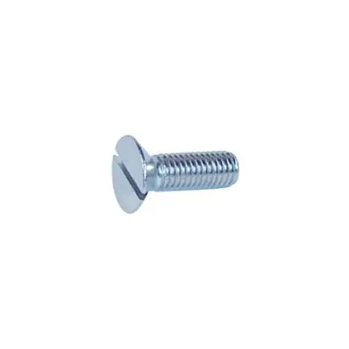 Special Discount Mitutoyo 619057 1.24" Flat Head Screw
