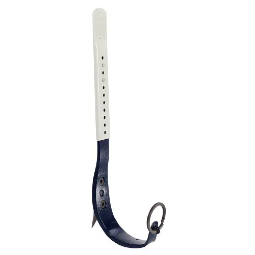 Brand New Klein Tools 1972ARL Pole Climbers 1-1/2-Inch Gaffs 15-Inch Length