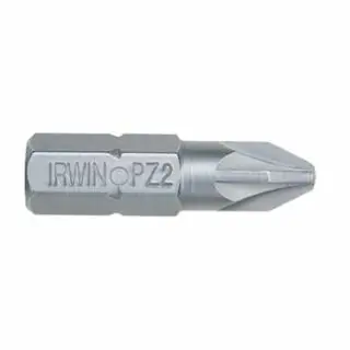 1 POZIDRIV INSERT BIT 1IN OAL 1 PC. Exclusive Offer