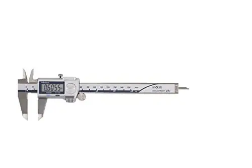 Factory Price Mitutoyo 500-762-20 Caliper Digi 0-6" Ip67 .0005"/0.01 mm W/ Spc