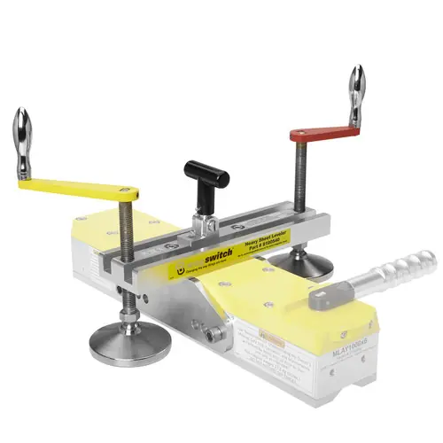 Magswitch 8100540 Heavy Sheet Leveler Free Returns