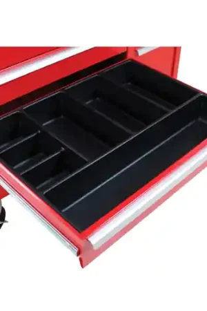Kennedy 81931 4" H 7-Comp Divider Kennedy 290-Sized Drawer Limited Time