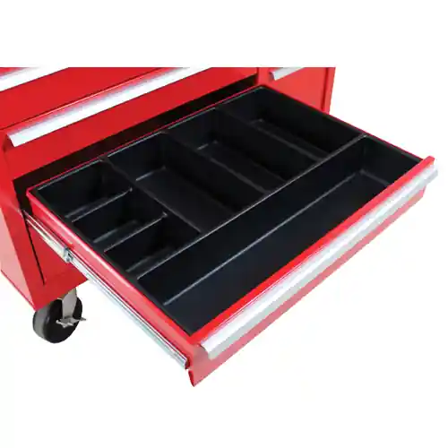 Kennedy 81931 4" H 7-Comp Divider Kennedy 290-Sized Drawer Limited Time