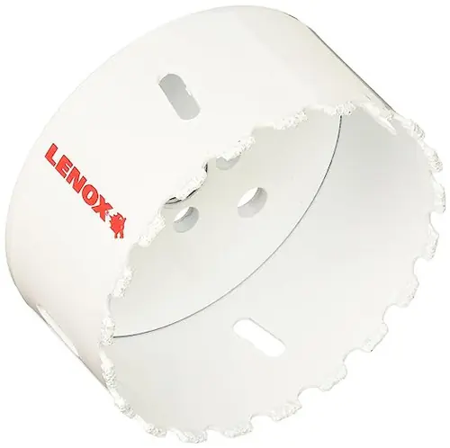 Lenox 2995858CG Cg H/S 58Cg 3 5/8 92 mm Car/Arb Box Next Day Delivery