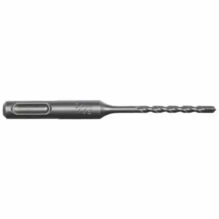 Shop Now 5/32X2X4 SDS PLUS DRILLBIT