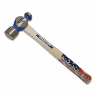 159-30 COMM Ball Pein Hammer 40OZ Time-Limited