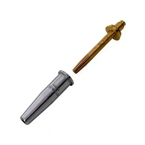 Exclusive Offer Esab 639617 1567 3/4" Internal