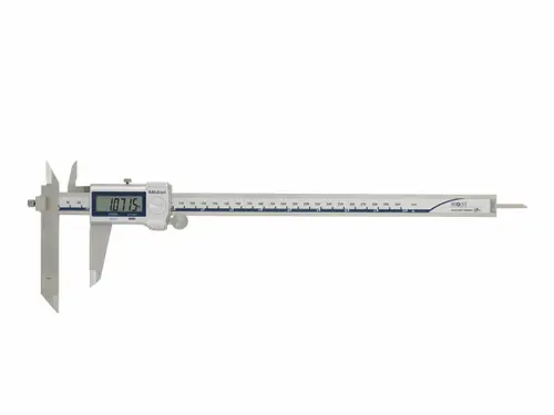 Price Cut Mitutoyo 573-701-20 Caliper Digi 6" Coolantproof Offset W/Thumb Rol