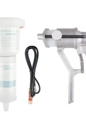 Aerosolv ACPU03 Aerosol Can Puncturing System One Day Deal