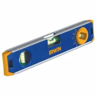 Irwin 1794155 9" 150 Magnetic Torpedolevel Top Rated