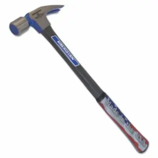 123-38 24OZ MILLED FACEFRAMING HAM Hot Picks