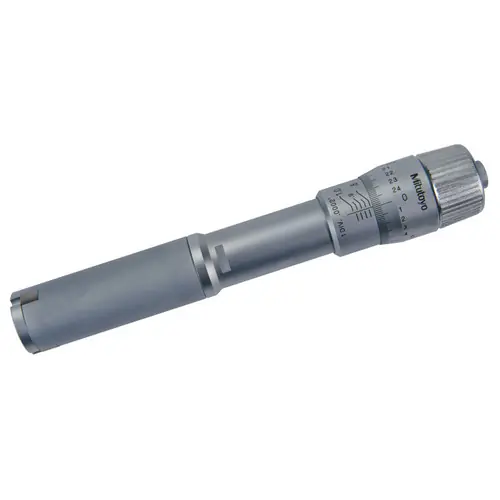 Best Seller Mitutoyo 368-866 Holtest Type Ii R 0.8" - 1.0"