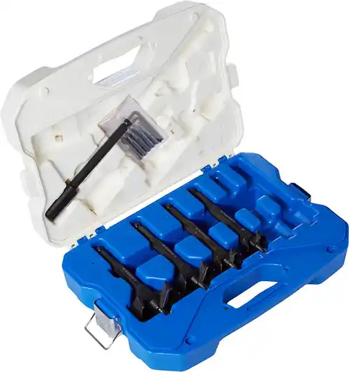 Lenox 1787506 16 Pc Bi-Metal Self Feedkit (1 KT) Free Returns
