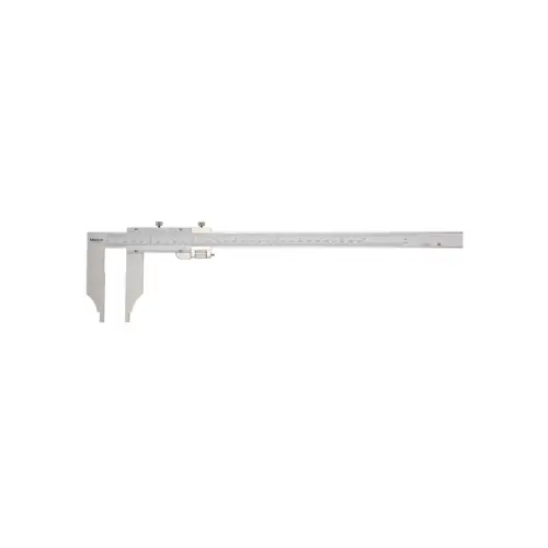 Mitutoyo 534-102 500 mm /20" Vernier Calipe Secure Checkout