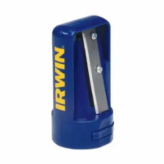 Hot Picks Irwin 233250 Strait Line Carpenter Pencil Sharpener