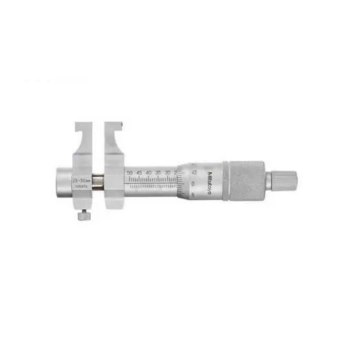 Mitutoyo 145-185 5-30 mm Inside Micrometercaliper Typ Limited Offer
