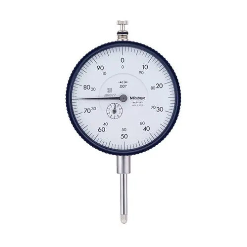 Grab Now Mitutoyo 3416A Dial Indicator .001-1Inc2