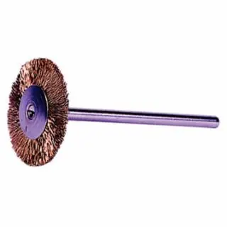 Trending Weiler 26144 Mw-12 .005 Brass 3/32Instem 3/4In Dia M