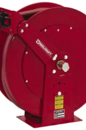 1 X 50FT 250 PSI AIR /WATER WITH HOSE Fan Favorite