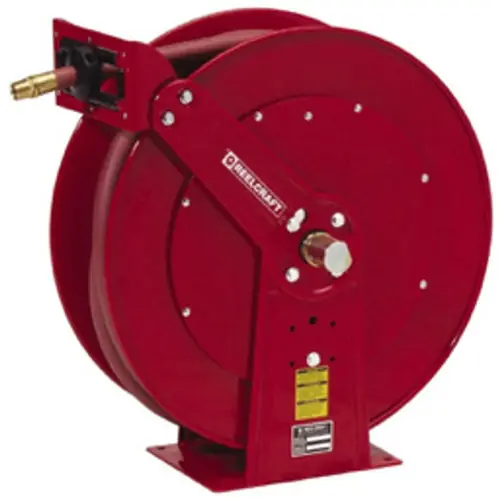 1 X 50FT 250 PSI AIR /WATER WITH HOSE Fan Favorite