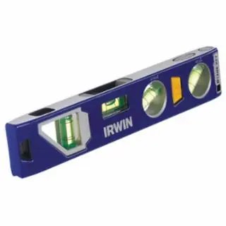 Get Yours Irwin 1794153 9" 250 Magnetic Torpedo
