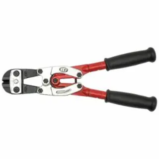 Limited Time H.K. Porter 1490MCP Cutter 14" Double Compound