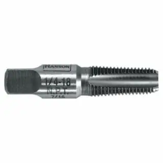 Irwin 1905ZR Tap 1/2Npt Pipe Hanson Limited Offer