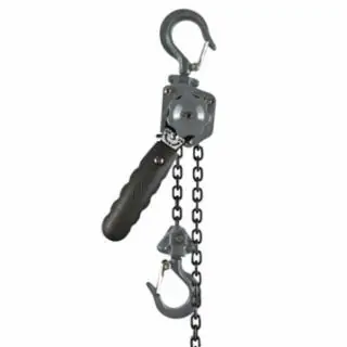 Cheap JET JT9-287102 JLP-025A-15, JLP-A Series 1/4 Ton Mini-Puller, 15‘ Lift