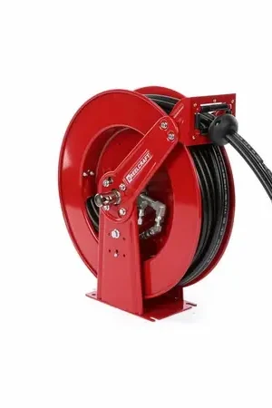Time-Limited 1/2 X 50FT 2000 PSI TWIN HYDRAULIC WITH HOSE