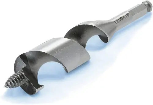 Top Pick Lenox 1456107A1616 Auger Bits 07A1616 H7A 71/2X1 Auger