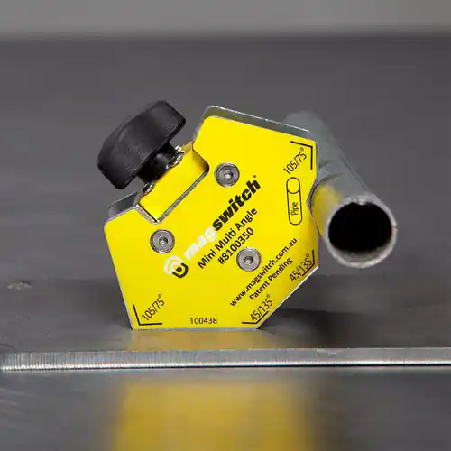 Magswitch 8100350 Mini Magnetic Multiangle Get Yours