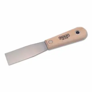 Next Day Delivery Stanley 28-541 1-1/4" Stiff Scraper Woo