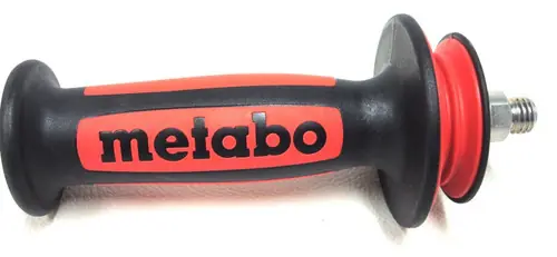 High Quality Metabo 314000960 Anti Vibration Side Handle