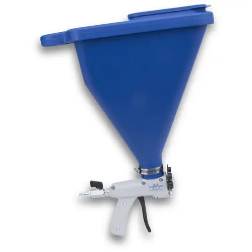 Holiday Sale DRYWALL HOPPER GUN- SHARPSHOOTER 1