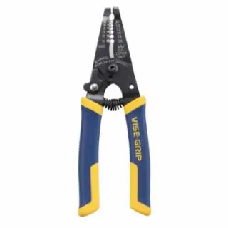 Irwin 2078316 6" Wire Stripper/Cutterw/Protouch Grip Seasonal Sale