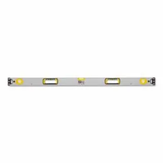 Stanley 43-549 Fatmax Box Beam Level Magnetic 48" Must Have