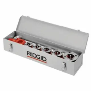 Top Pick Ridgid 38620 11R Metal Carrying Case