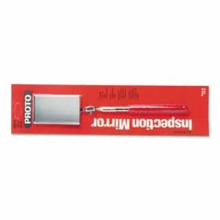 Proto J2373 Mirror Inspect Rect 2-1/ Budget