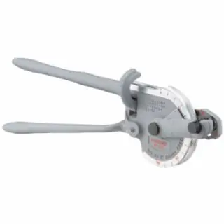 Top Rated Ridgid 35180R 378 7/8 Od Rtcht Bender
