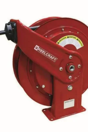 3/8 X 75FT 2600 PSI OIL WITH HOSE Brand New