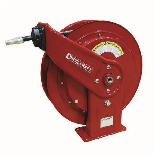 3/8 X 75FT 2600 PSI OIL WITH HOSE Brand New