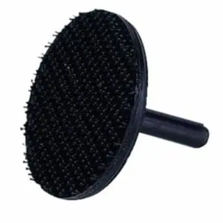 Price Drop Weiler 51569 4-1/2" Back Up Pad For Hook & Loop Surf. Cond.