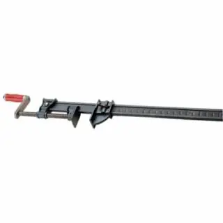 Sale WILTON WL9-21803 I Bar Clamp 3Ft. Opening 1-13/16 Depth 1-7/8 Clamp Face