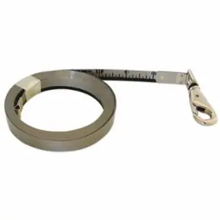 Hot Picks U.S. Tape 58926 1/2"X100‘ Double Duty Gauging Refill