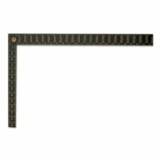 In Demand Stanley 45-011 Square Aluminum Rafter