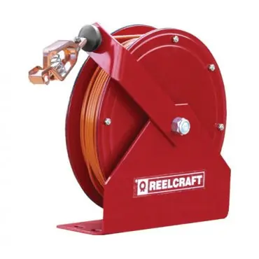 Low Price 100FT GROUNDING WITH NYLON COATED CABLE